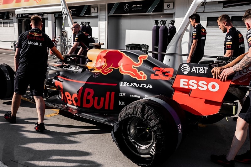 Monaco Grand Prix