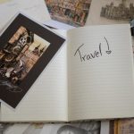 Effective Tips for Writing a Travel Memoir